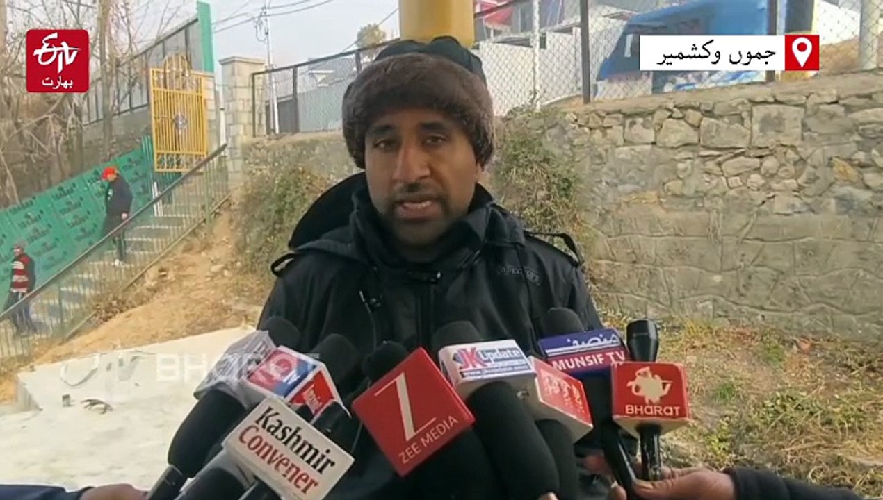 ڈی ڈی سی تلیل نے ایم ایل اے گریز سے استعفیٰ کا...
