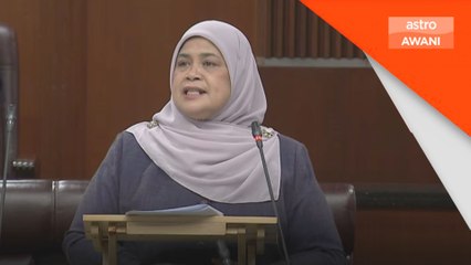 Kerajaan tingkat pemantauan projek luar bandar