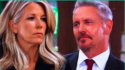 ‘General Hospital’ Spoilers🔴_ Do Carly and Valentin Have More Chemistry than Ca