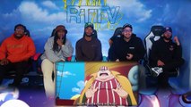 RTTV One Piece 1153 Miniplayer Reaction