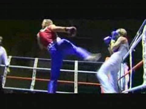 LONGWY - Julie Burton - Nov 2007