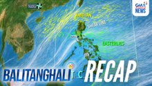 Balitanghali: (Part 1) December 17, 2025