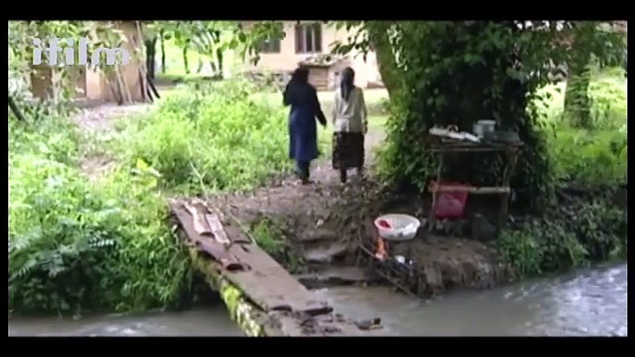 "Could you just go, please?"- The Forgotten EP. 01