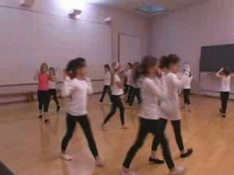 Cours de Rythmique-Solfège II