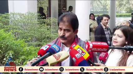 'അടിത്തറ നഷ്ടപ്പെട്ടവർ UDFലേക്ക് വേണ്ട'; ജോസ് കെ മാണിക്കെതിരെ പി.ജെ ജോസഫ്