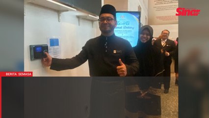 Imej Islam rahmah, inklusif dan berkemajuan jadi fokus Menteri Agama baharu