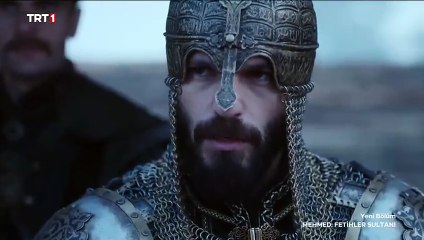 مسلسل محمد الفاتح سلطان الفتوحات الحلقة 62 مترجم