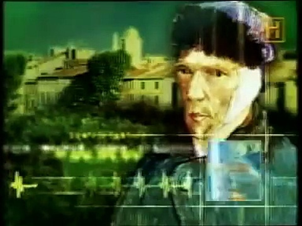 Los muertos hablan: Hitler