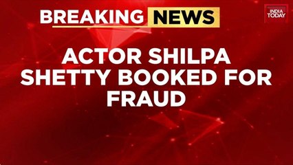 Double Trouble For Shilpa Shetty: Bengaluru Police Book 'Bastian' Pub; Mumbai Cops Add Fraud Charges
