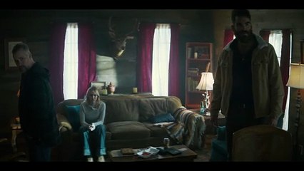 Ruthless Bastards : 2025 Latest Hollywood Movie 1080p Full HD