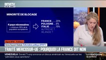 SIGNÉ BFM - Accord UE-Mercosur: 