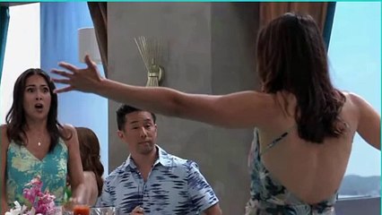 General Hospital Spoilers🔴_ Is Britt or Isaiah  of Altering Portia’