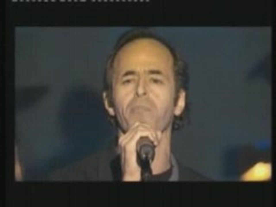 Puisque tu pars J.-J.Goldman/ les fous chantants d'Alès