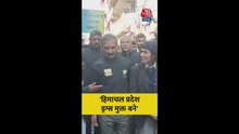 'हिमाचल ड्रग्स मुक्त बने...', बोले CM सुक्खू