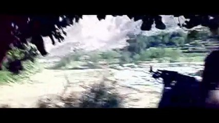 The Hornet's Nest | movie | 2014 | Official Trailer