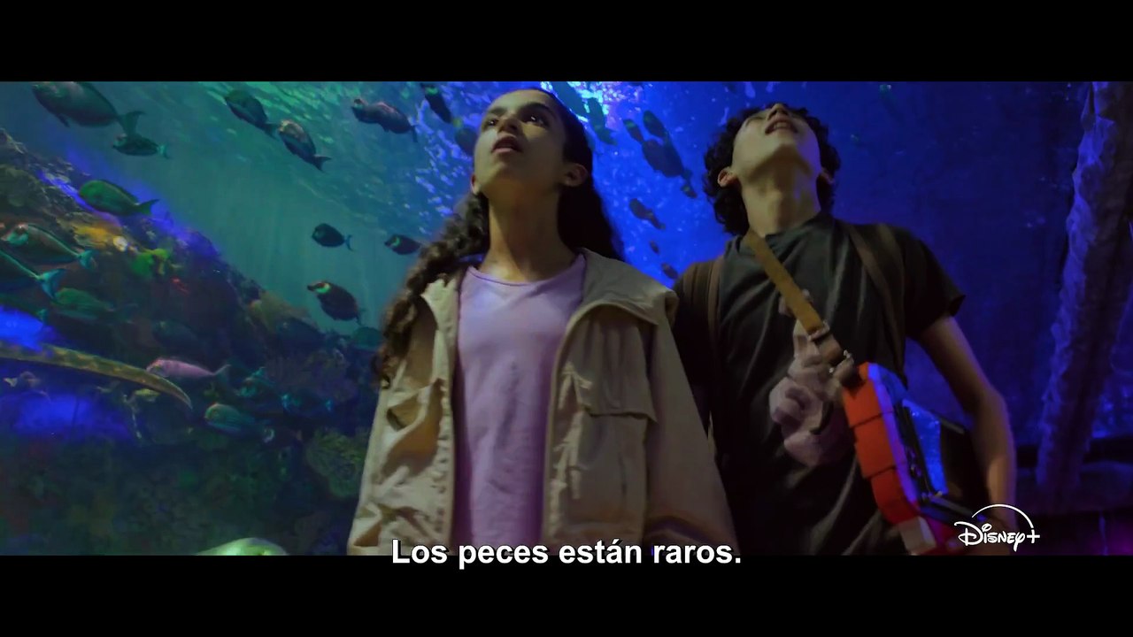 20.000 leguas de viaje submarino | movie | 1916 | Official Trailer