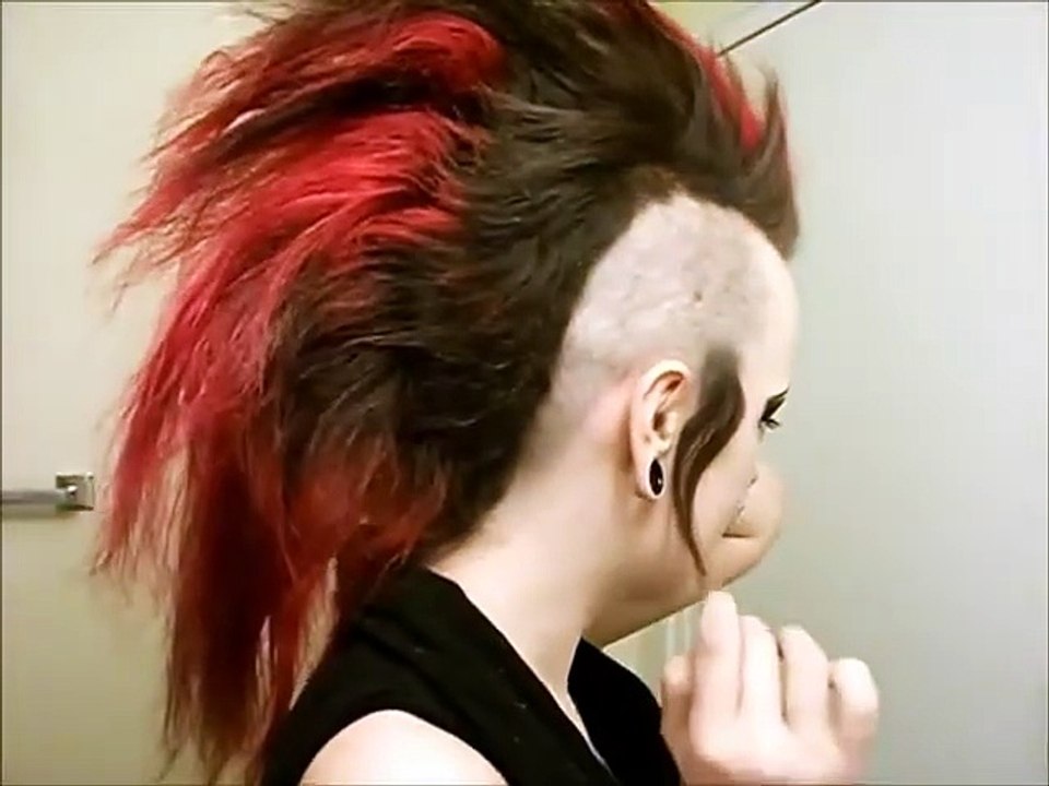 sexy gothic queen -