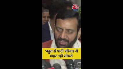 बहुत सी पार्टियां परिवार के बाहर नहीं सोचती: नायब सैनी