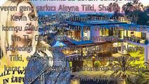 Aleyna Tilki, Kirası 82bin TL Olan Bir Eve Taşındı