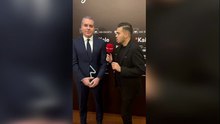 Galatasaray'dan Mauro Icardi açıklaması! 'Uzun yıllar beraber oluruz'