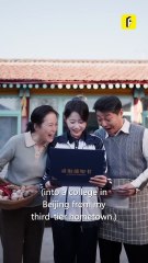 EP 1【Starlit Hearts】#flickreels