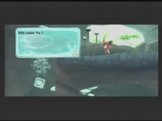 LuigiMario798 plays Lost Winds!