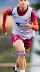 Top 10 Most Beautiful Female Football Player