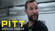 The Pitt Season 2 | Official Trailer | Netflix