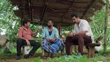 The Case Diary (2025) Malayalam  Movie Part - 3
