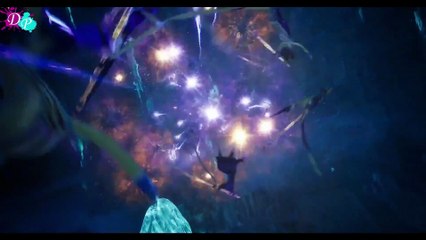 Shrouding the Heavens Episode 136-140 Sub Indo