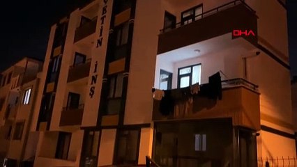 16 yaşındaki kız çocuğu başından vurulmuş halde ölü bulundu