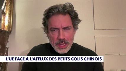 Yann Rivoallan : «L'Europe a accepté qu’il n’y ait aucune TVA sur les colis de moins de 150 euros»