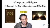 A Present for Christians, Jews & Muslims - 1 - shorts