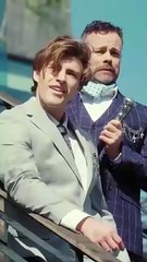 Alpha Queen Claimed By Her Contracted Sugar Pup #Dramabox