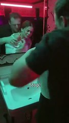 The Virgin's Deal with Her Sugar Daddy #Dramabox - Video Dailymotion