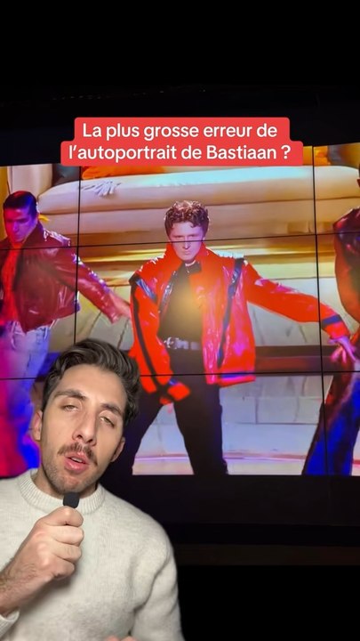 Grosse erreur ?