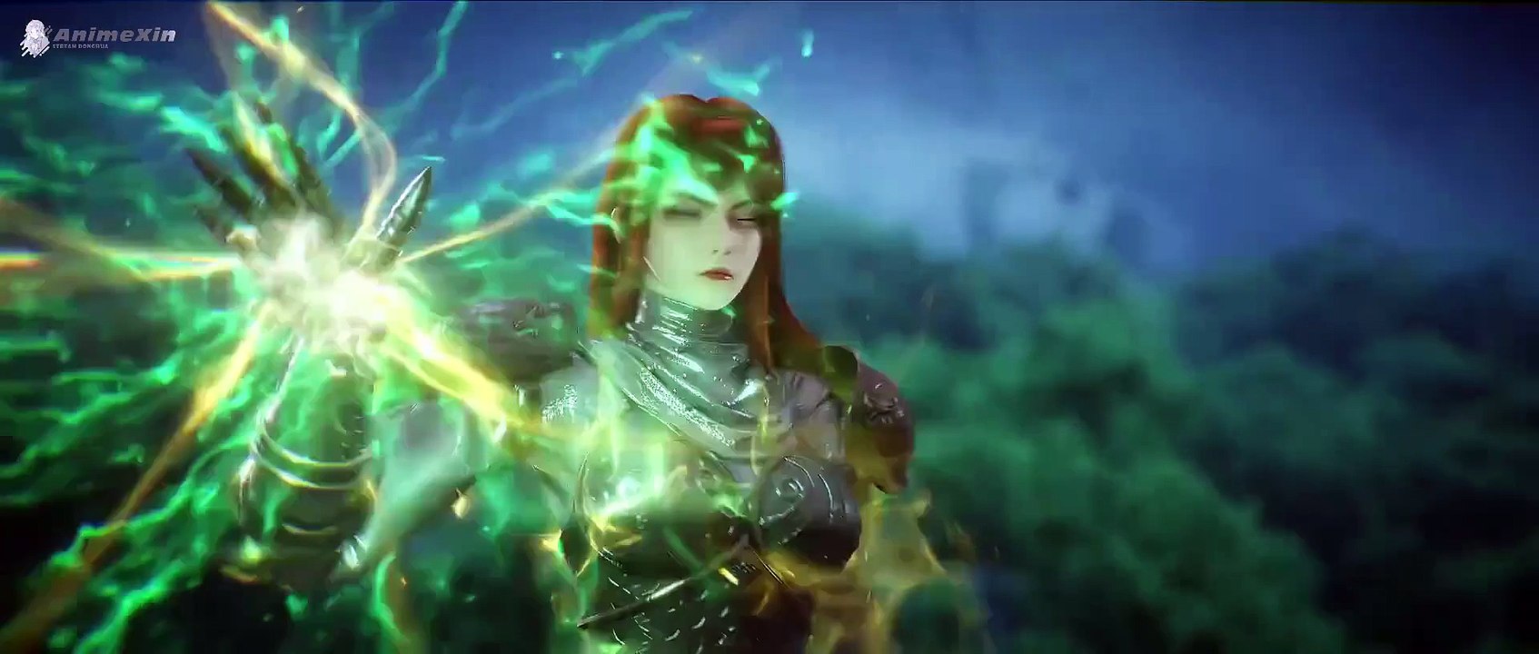 Tomb of Fallen Gods S3 E16 (Indonesia)