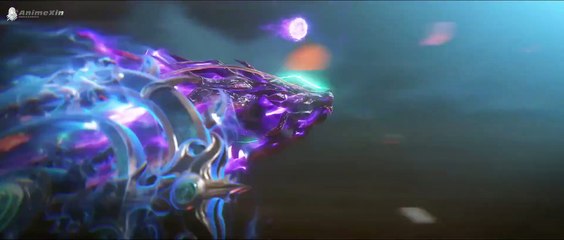 Tomb of Fallen Gods S3 E19 (Indonesia)