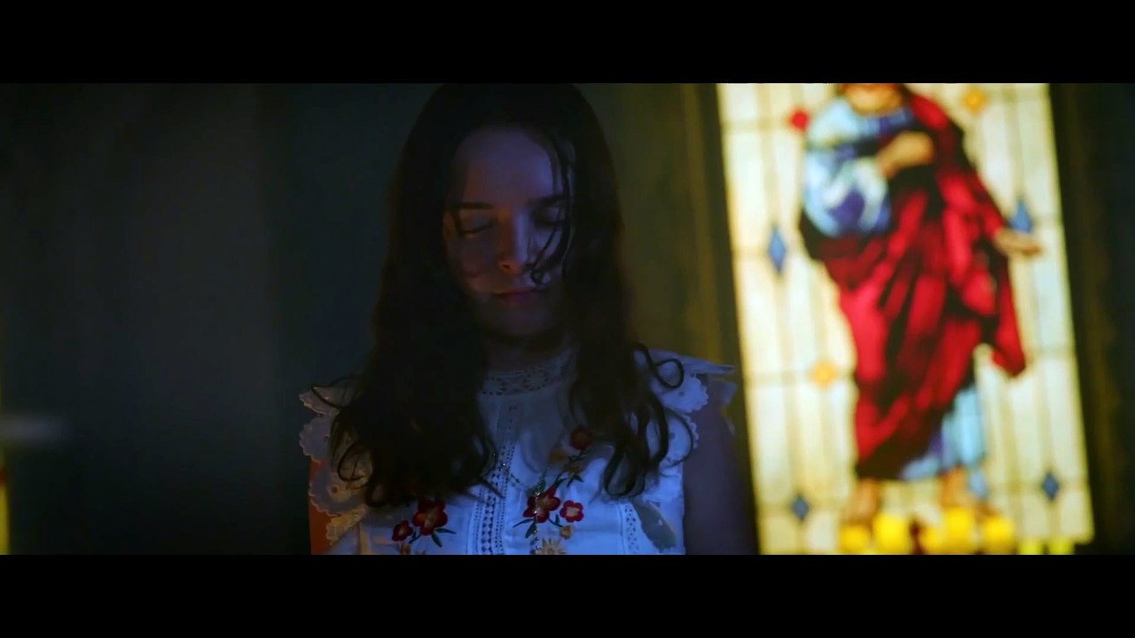 Evil Nun (2025) Hindi Dubbed Movie