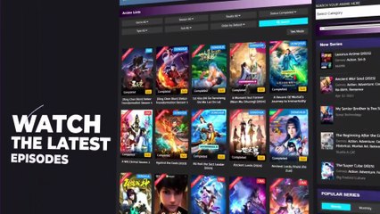 Chronicles of Ancient Grudges The Wind-Breaking Arc Episode 31