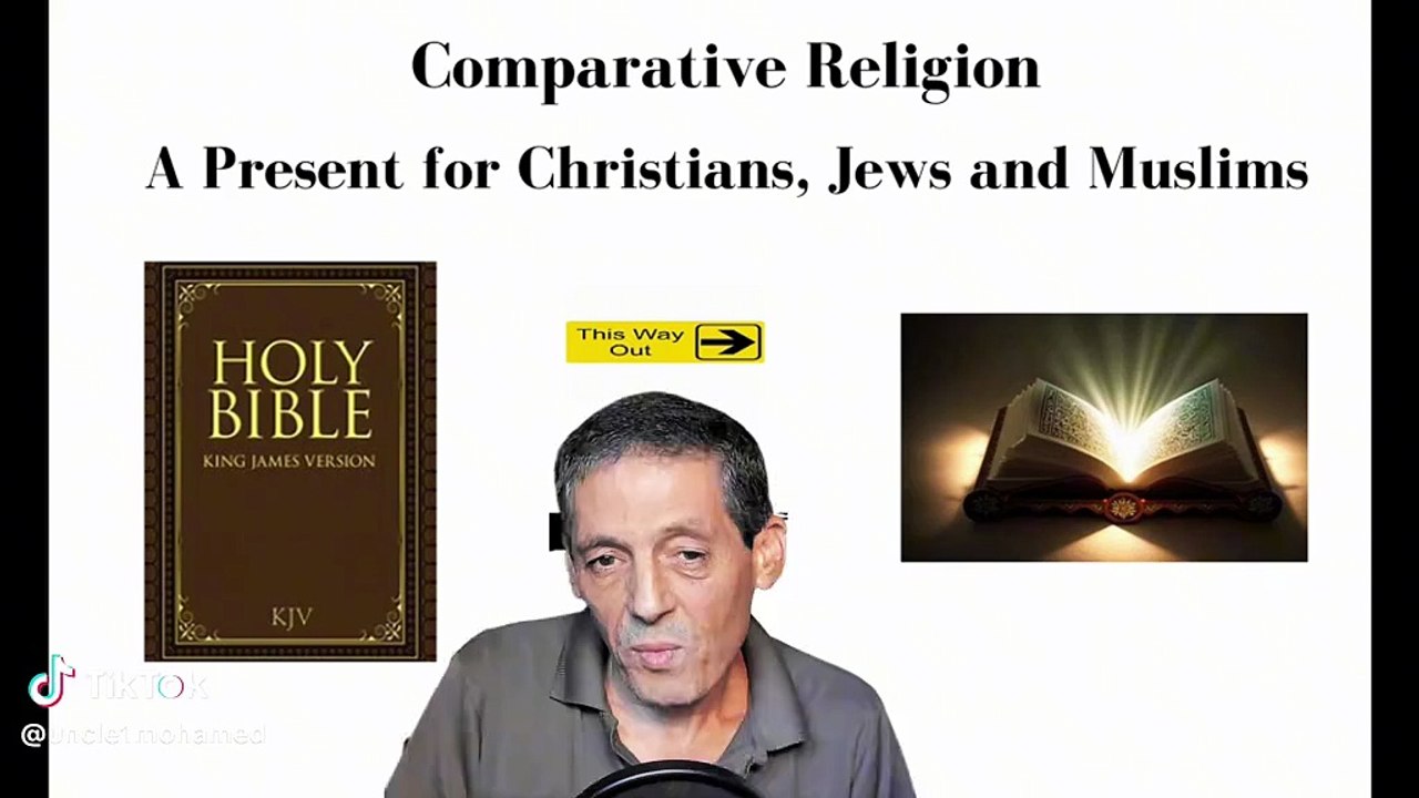 A Present for Christians, Jews & Muslims - 2 - shorts