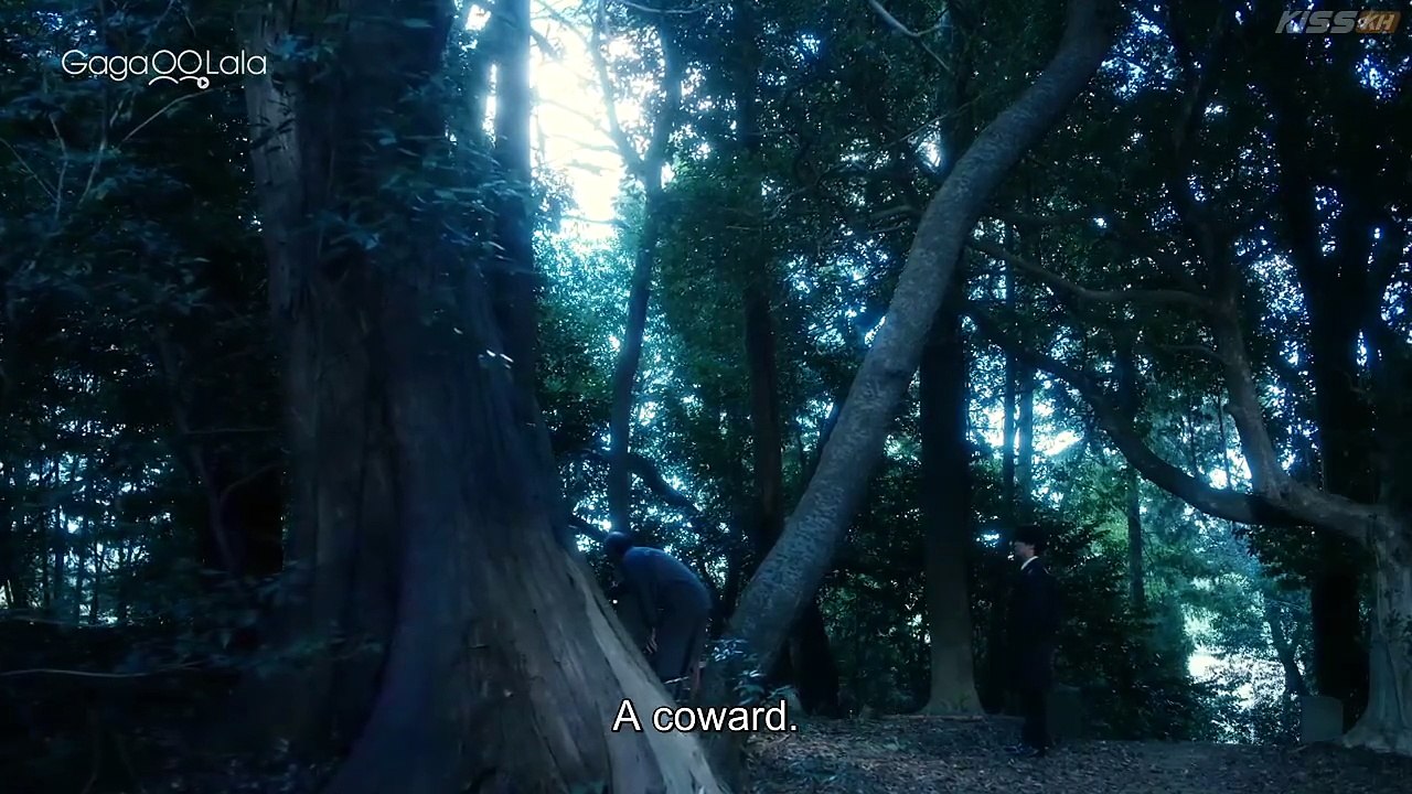 Love Begins in the World of If Ep 2 Eng Sub