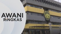AWANI Ringkas: FIFA hukum FAM lagi