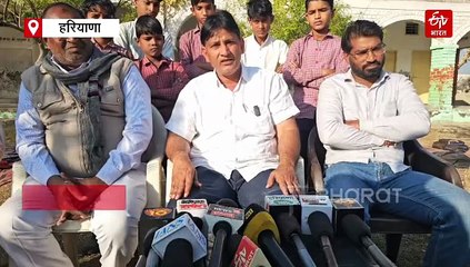 IND vs SA चौथा टी20 आज: शाहबाज अहमद परिजन बोले- 'प्लेइंग 11 में मिली जगह, तो हुनर दिखाने को तैयार'