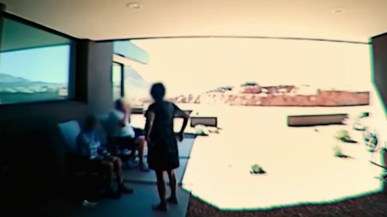 Evil Influencer: The Jodi Hildebrandt Story Trailer OV