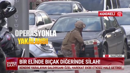 Kanal 7 Haber Saati - 16 Aralık 2025