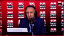 Eric Revel  : "Macron, la drogue et encore des amendes !"