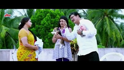 Tommy (The Lovely Dog) Hindi Dubbed Movie - Exclusive Release - Rajendra Prasad- Emotional Dog Story