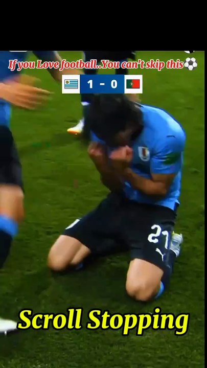 Scroll Stopping Football Lover