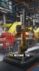 India Surpasses China: A New Global Manufacturing Leader in 2025